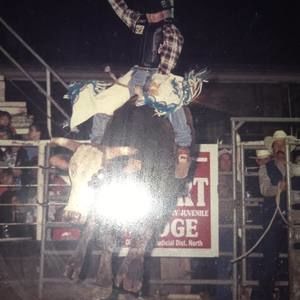 Meet your Posher, Lance